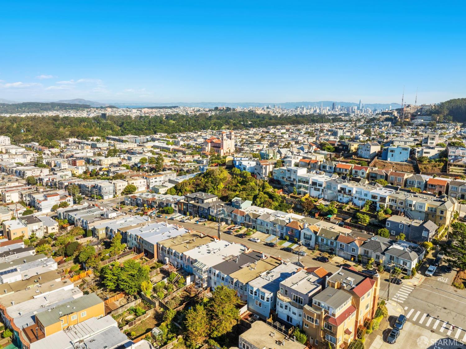1583 17th Avenue, San Francisco