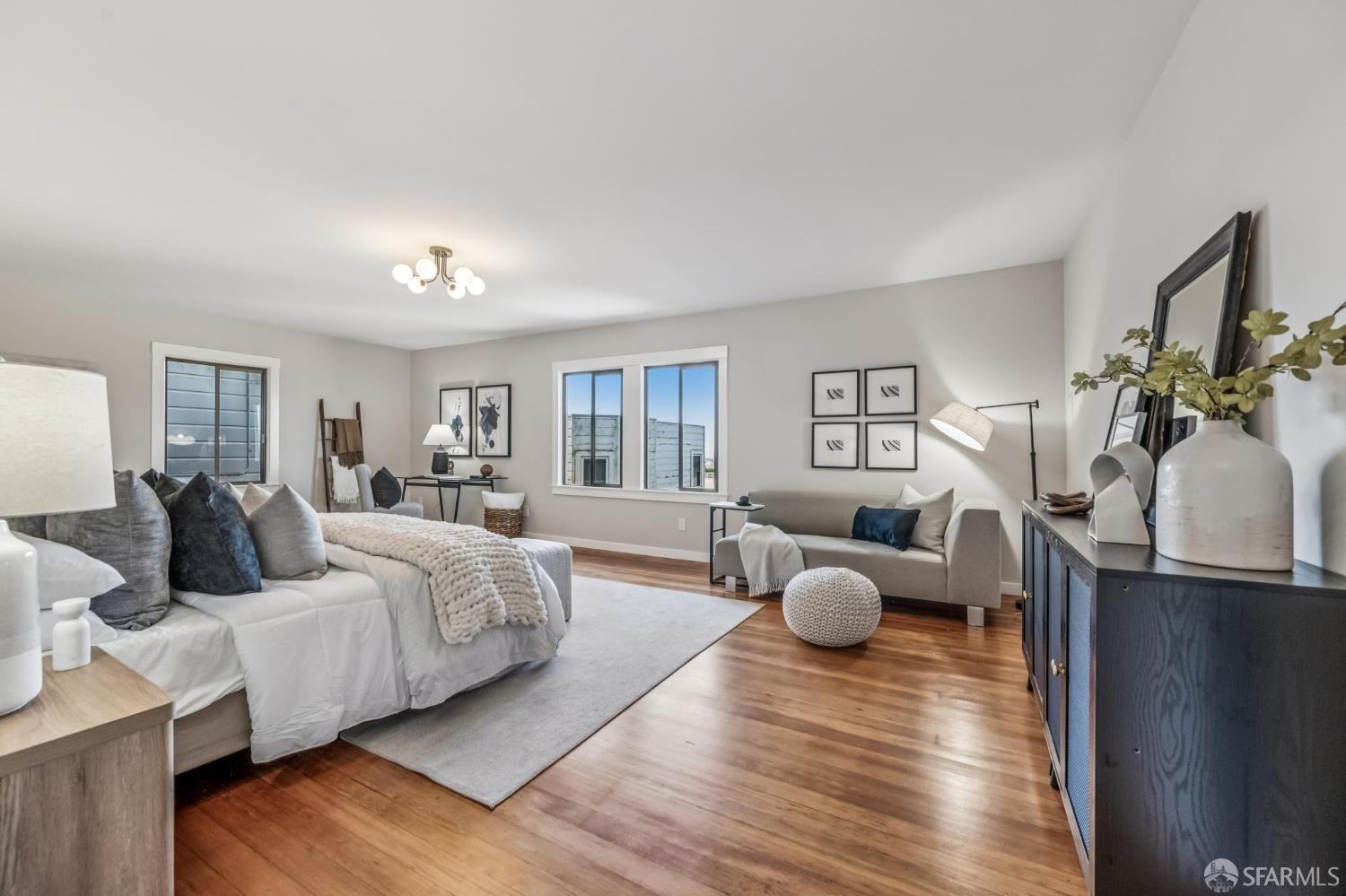 1583 17th Avenue, San Francisco