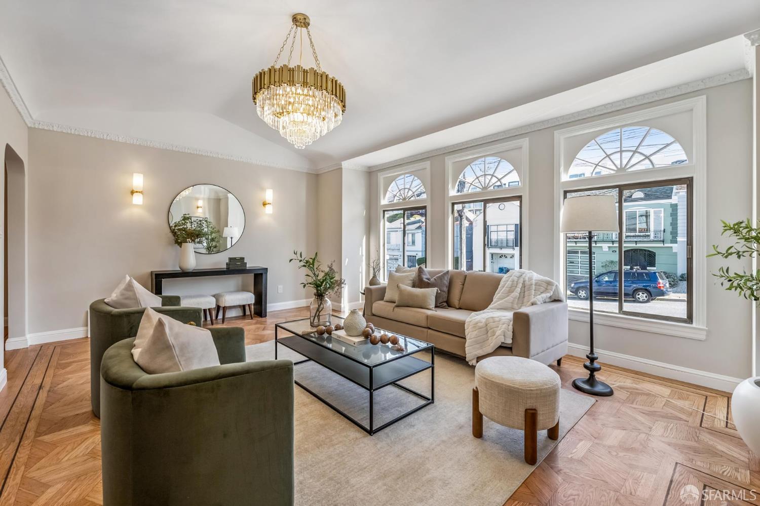 1583 17th Avenue, San Francisco