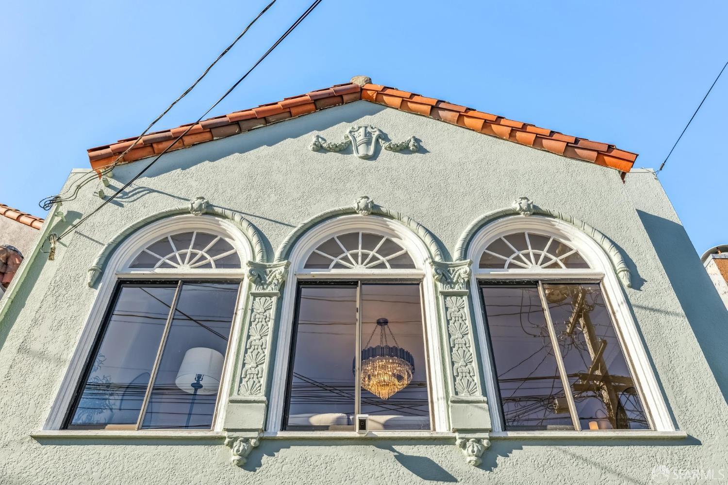 1583 17th Avenue, San Francisco