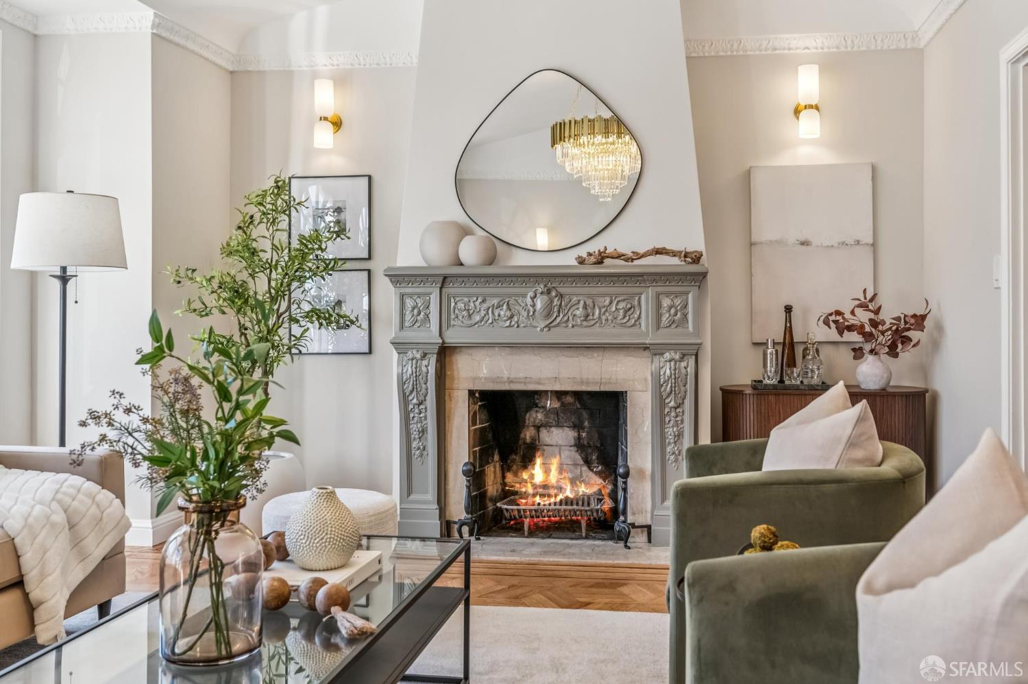 1583 17th Avenue, San Francisco