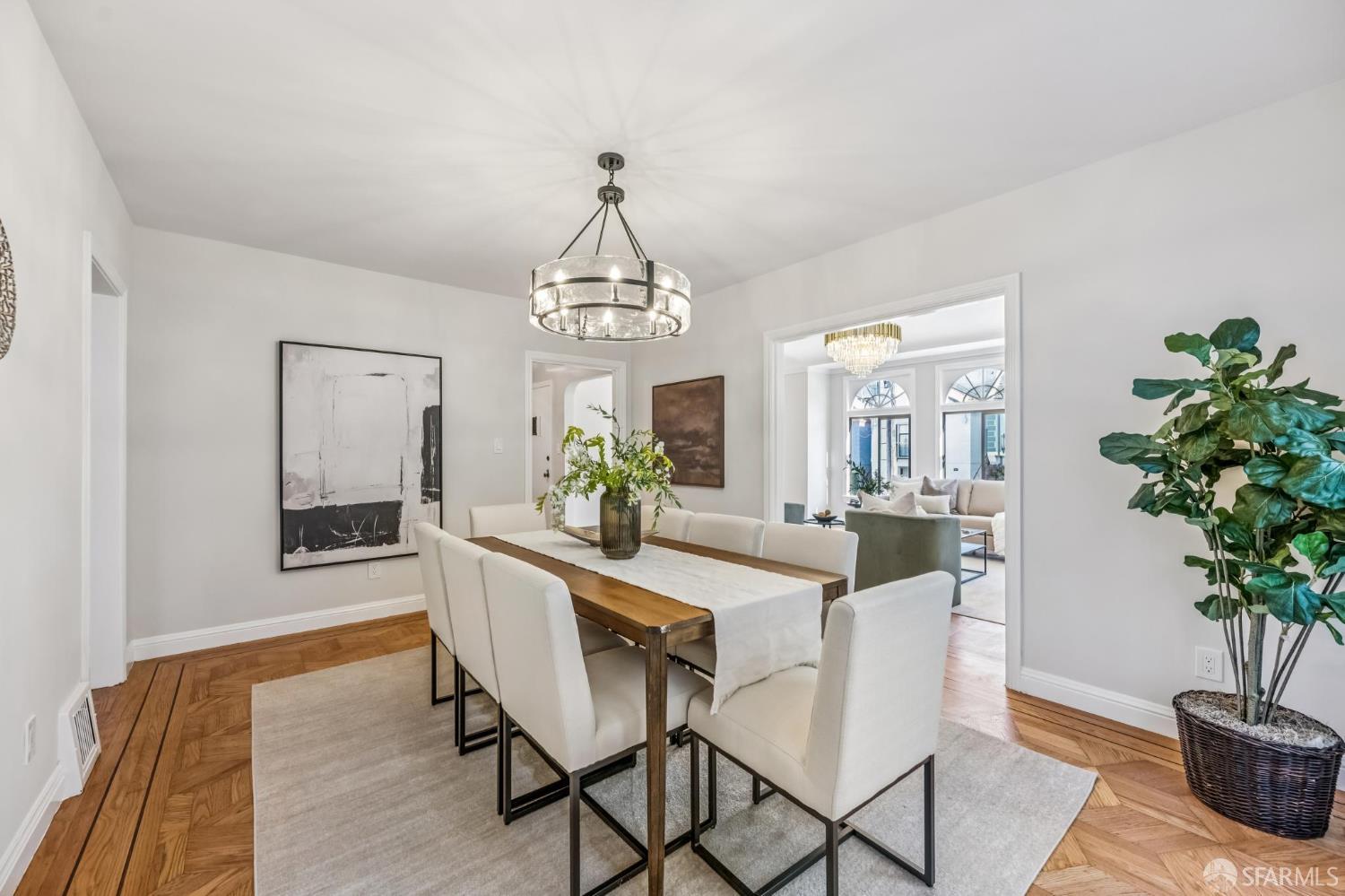 1583 17th Avenue, San Francisco