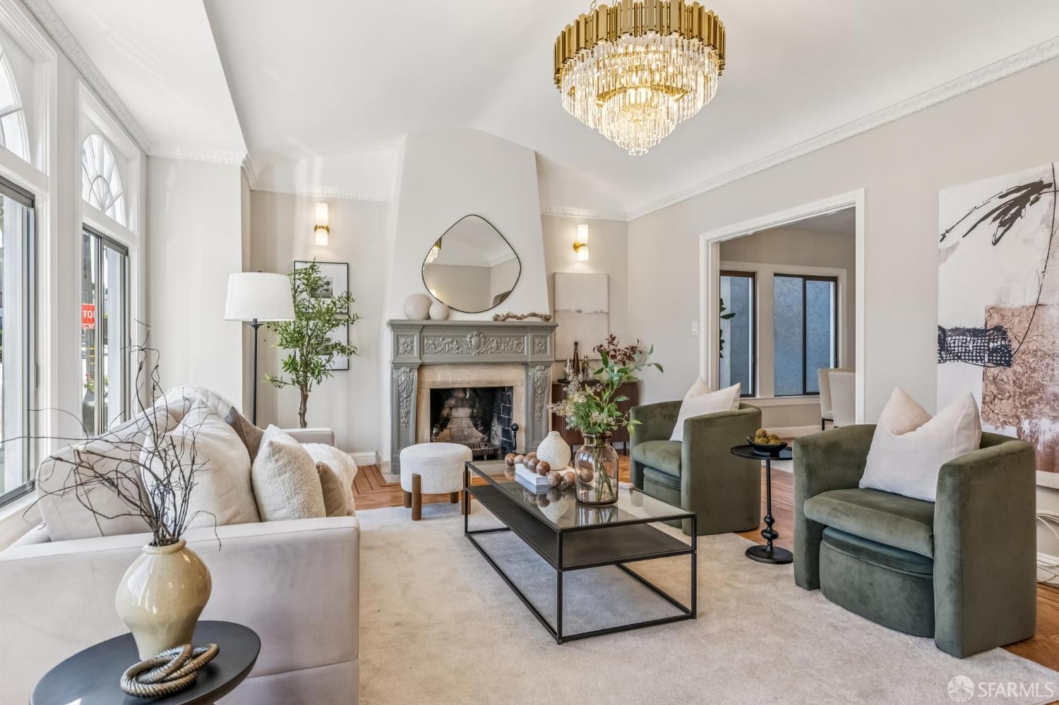 1583 17th Avenue, San Francisco