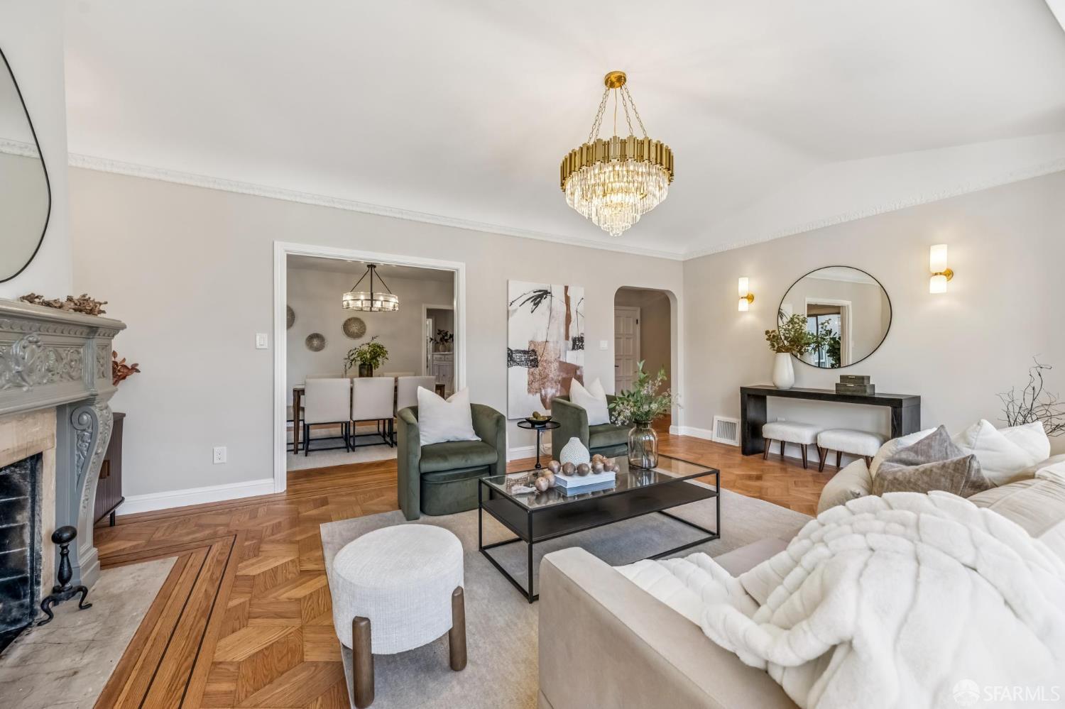 1583 17th Avenue, San Francisco