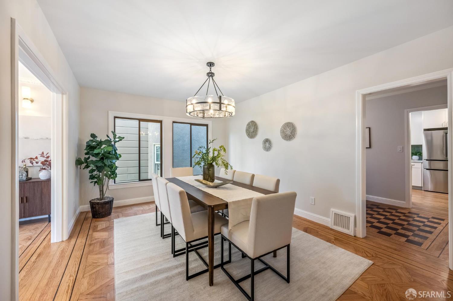 1583 17th Avenue, San Francisco