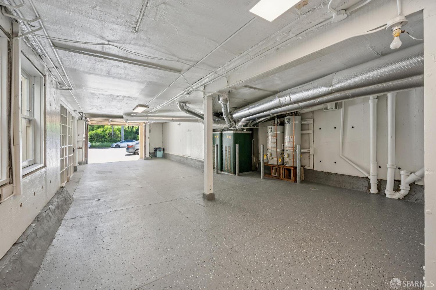 5544-5546 Fulton Street, San Francisco