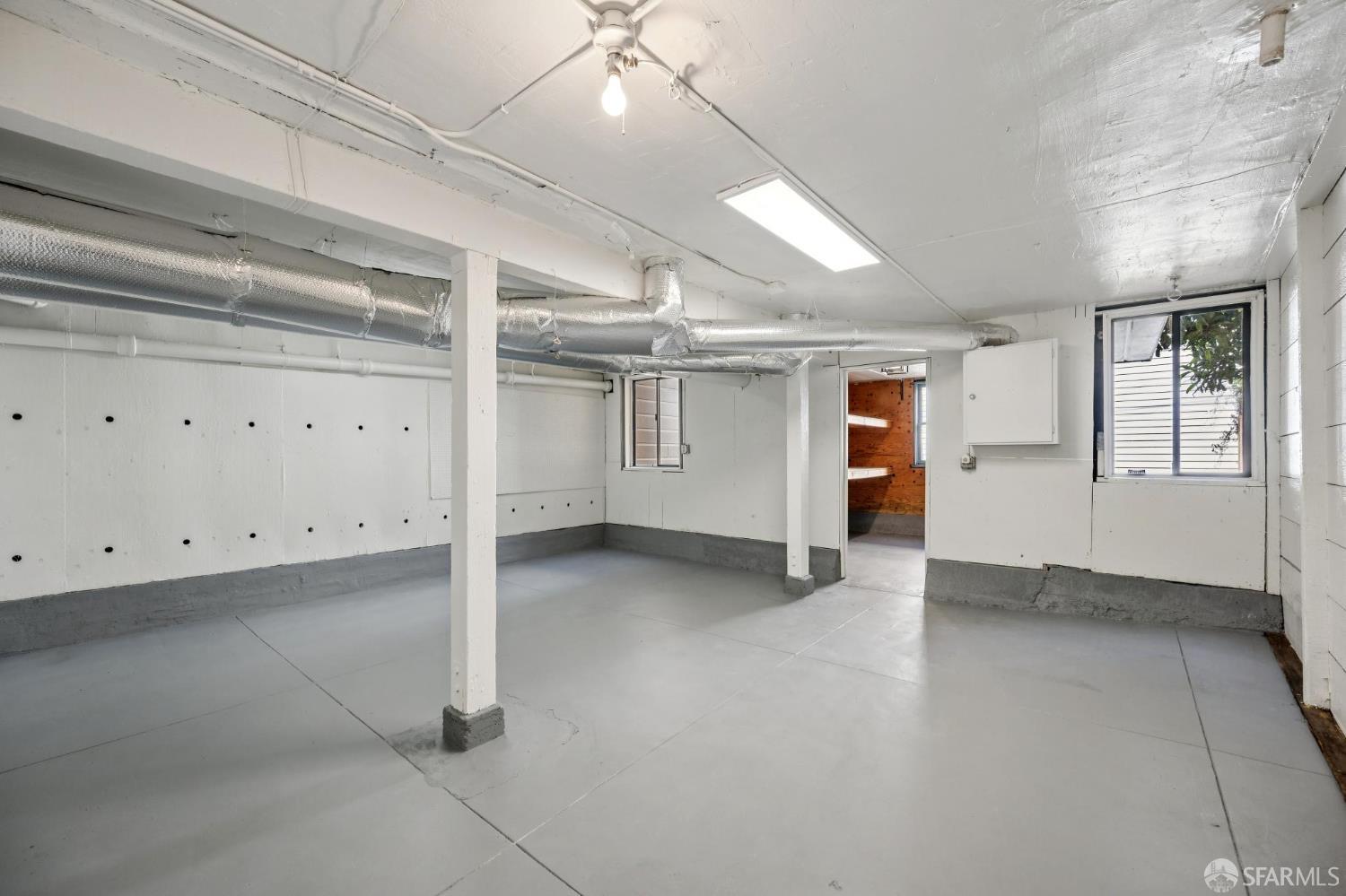 5544-5546 Fulton Street, San Francisco