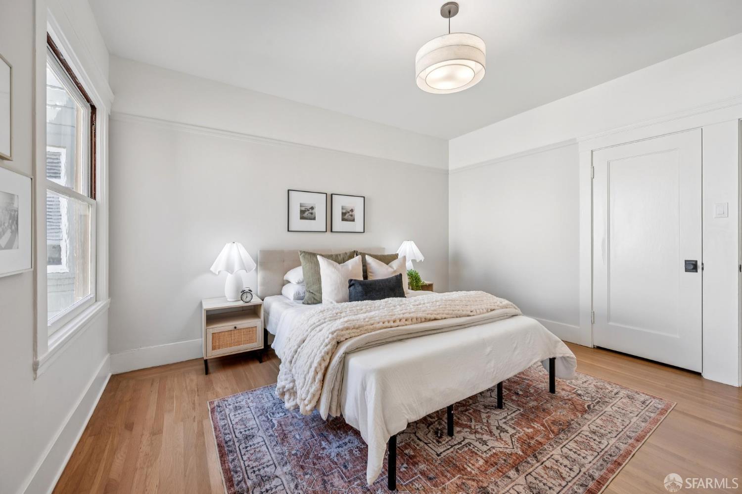 5544-5546 Fulton Street, San Francisco