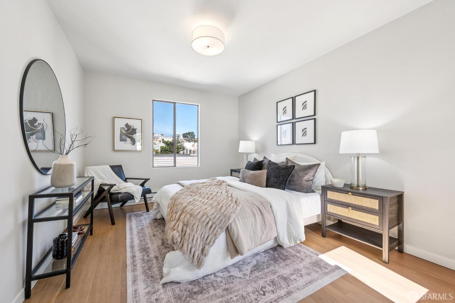 5544-5546 Fulton Street, San Francisco