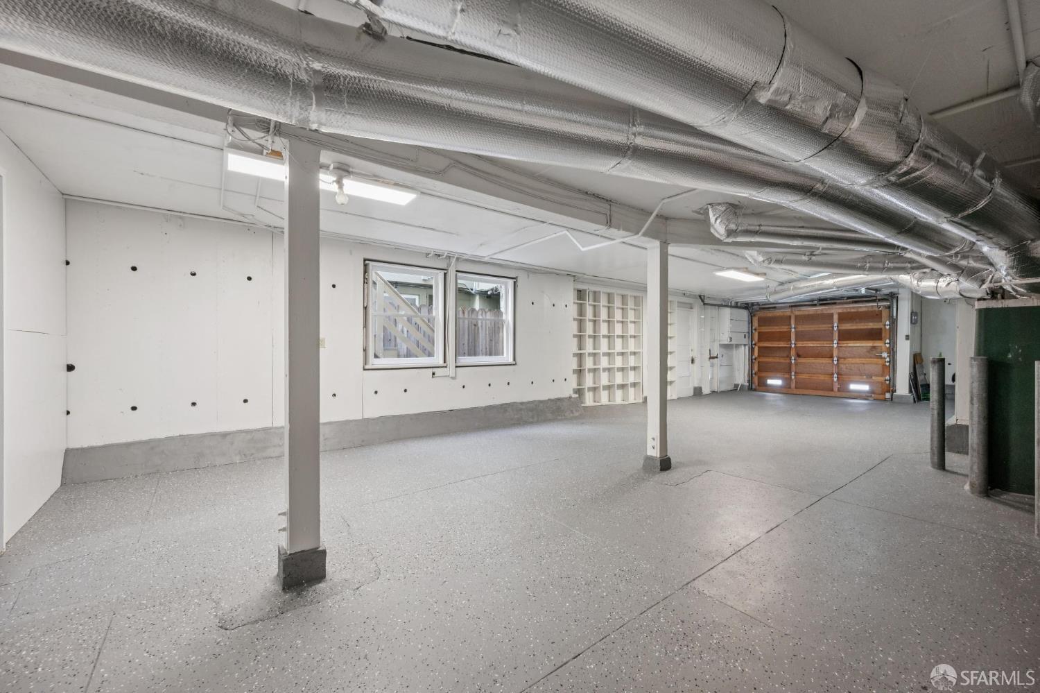 5544-5546 Fulton Street, San Francisco