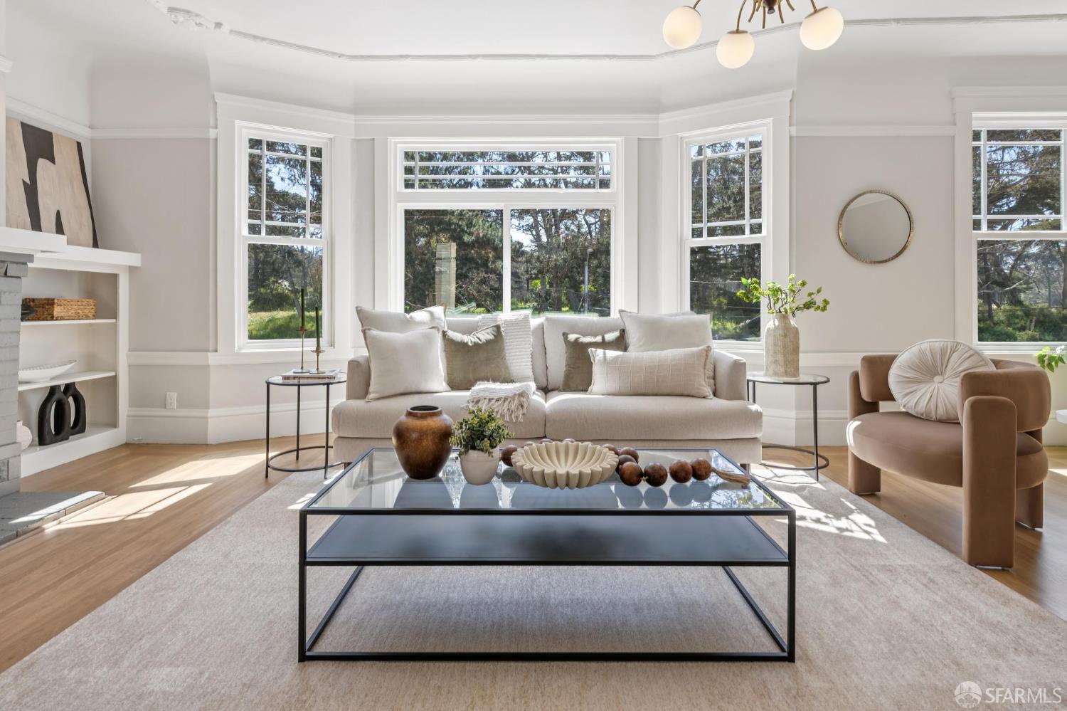 5544-5546 Fulton Street, San Francisco