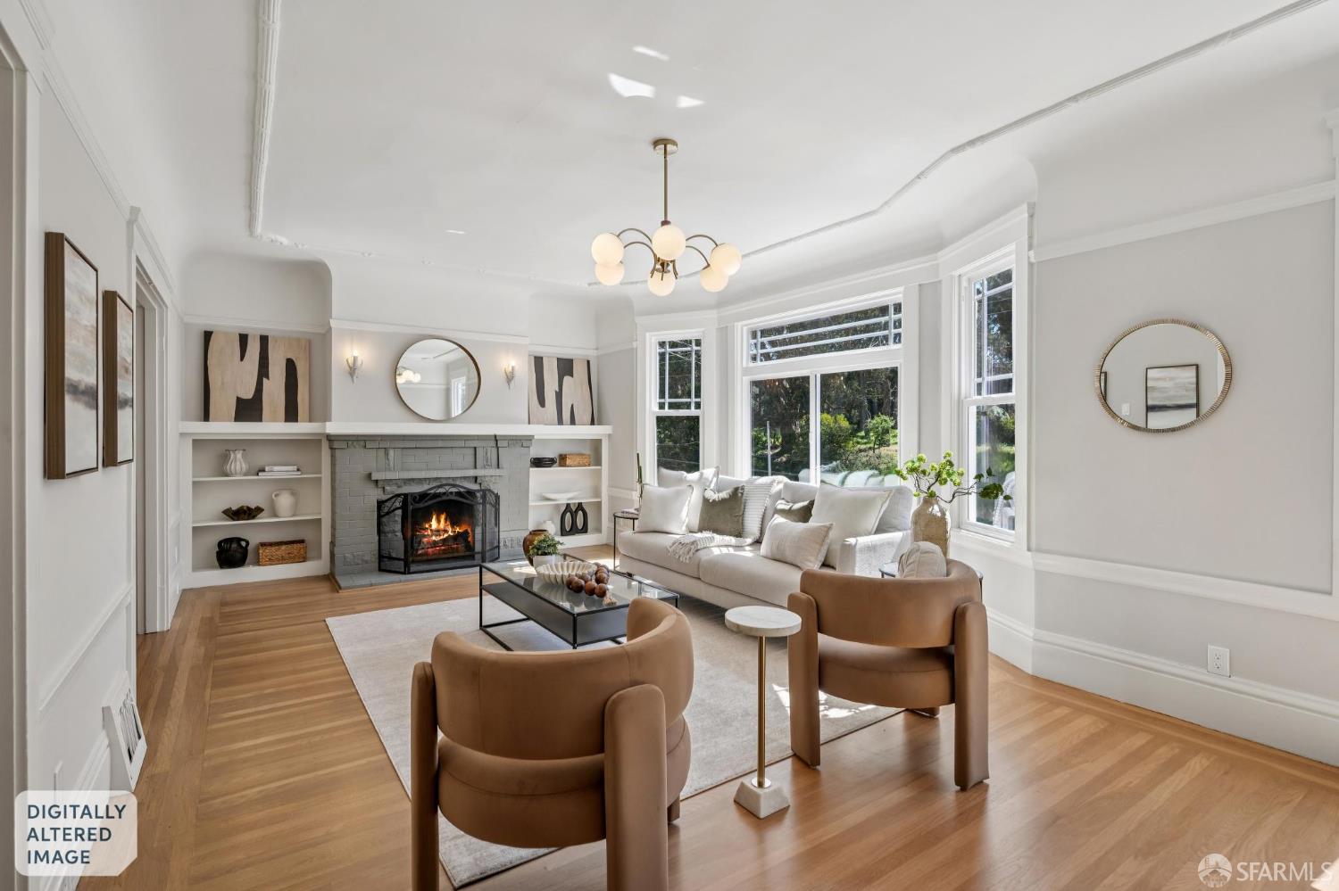 5544-5546 Fulton Street