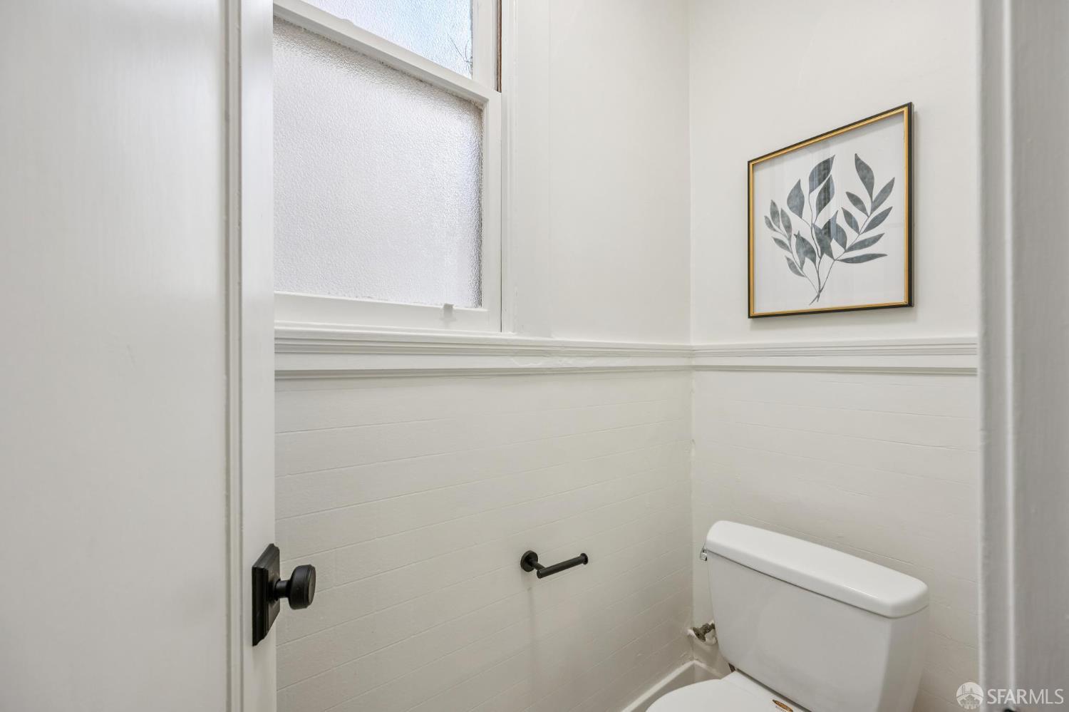 5544-5546 Fulton Street, San Francisco