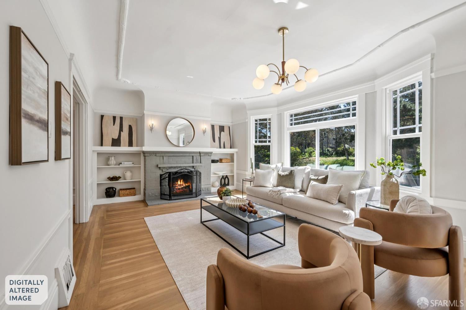 5544-5546 Fulton Street