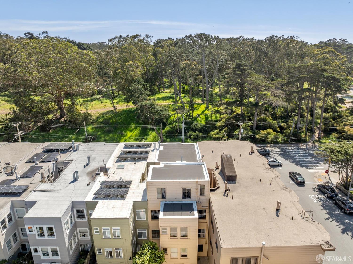 5544-5546 Fulton Street, San Francisco