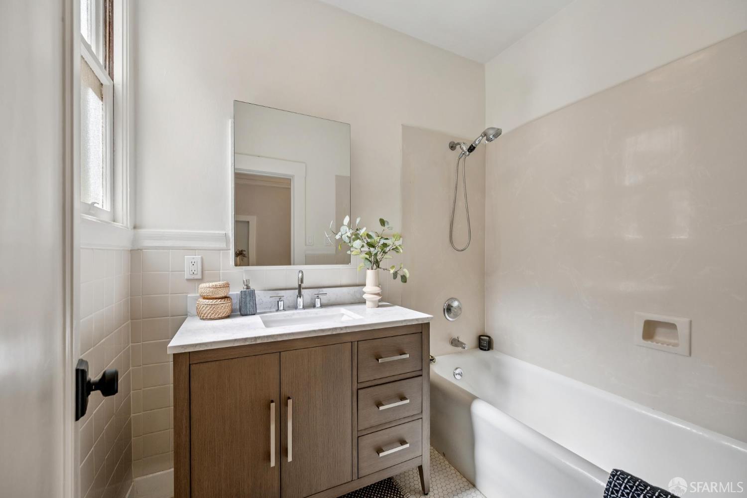 5544-5546 Fulton Street, San Francisco