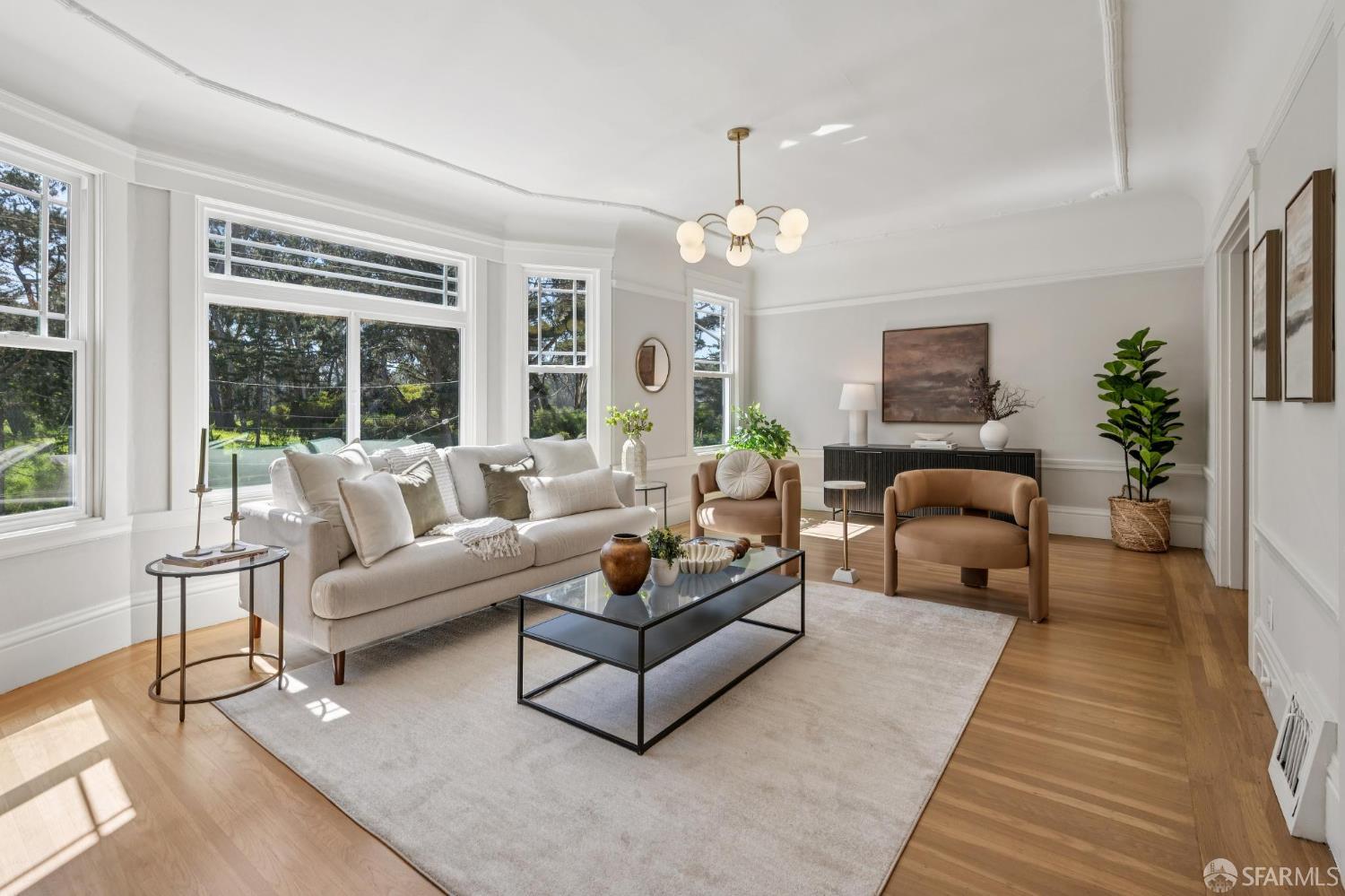 5544-5546 Fulton Street, San Francisco