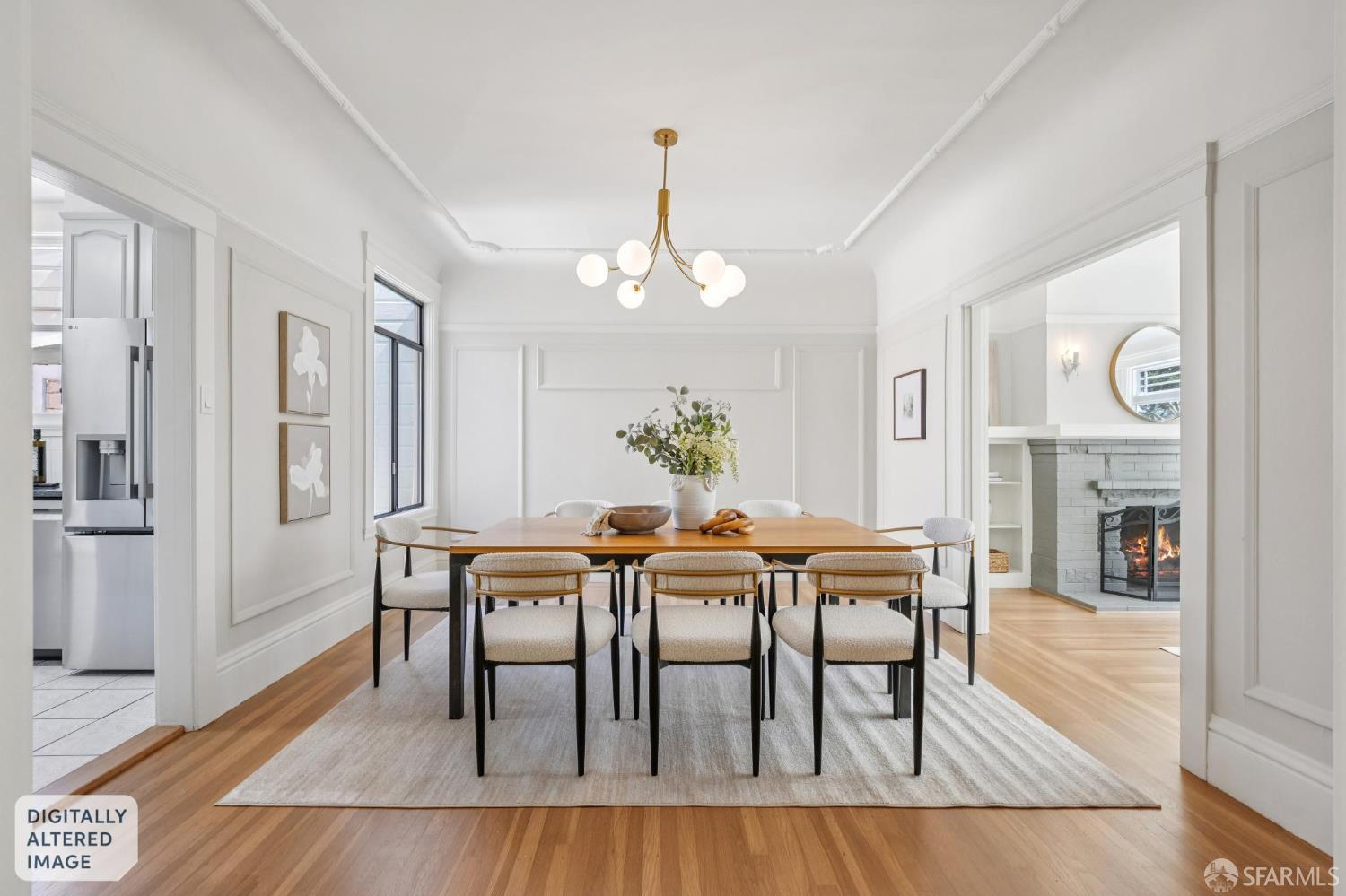 5544-5546 Fulton Street, San Francisco