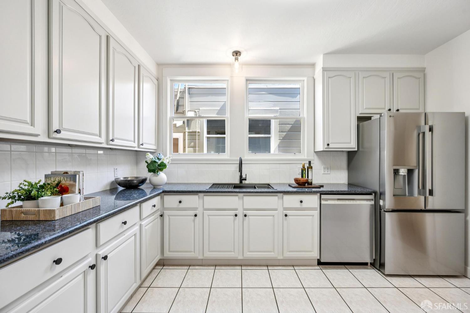 5544-5546 Fulton Street, San Francisco