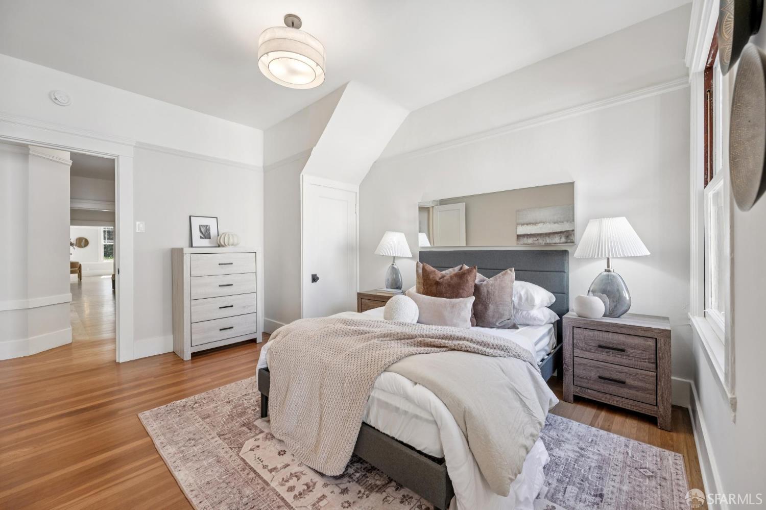 5544-5546 Fulton Street, San Francisco