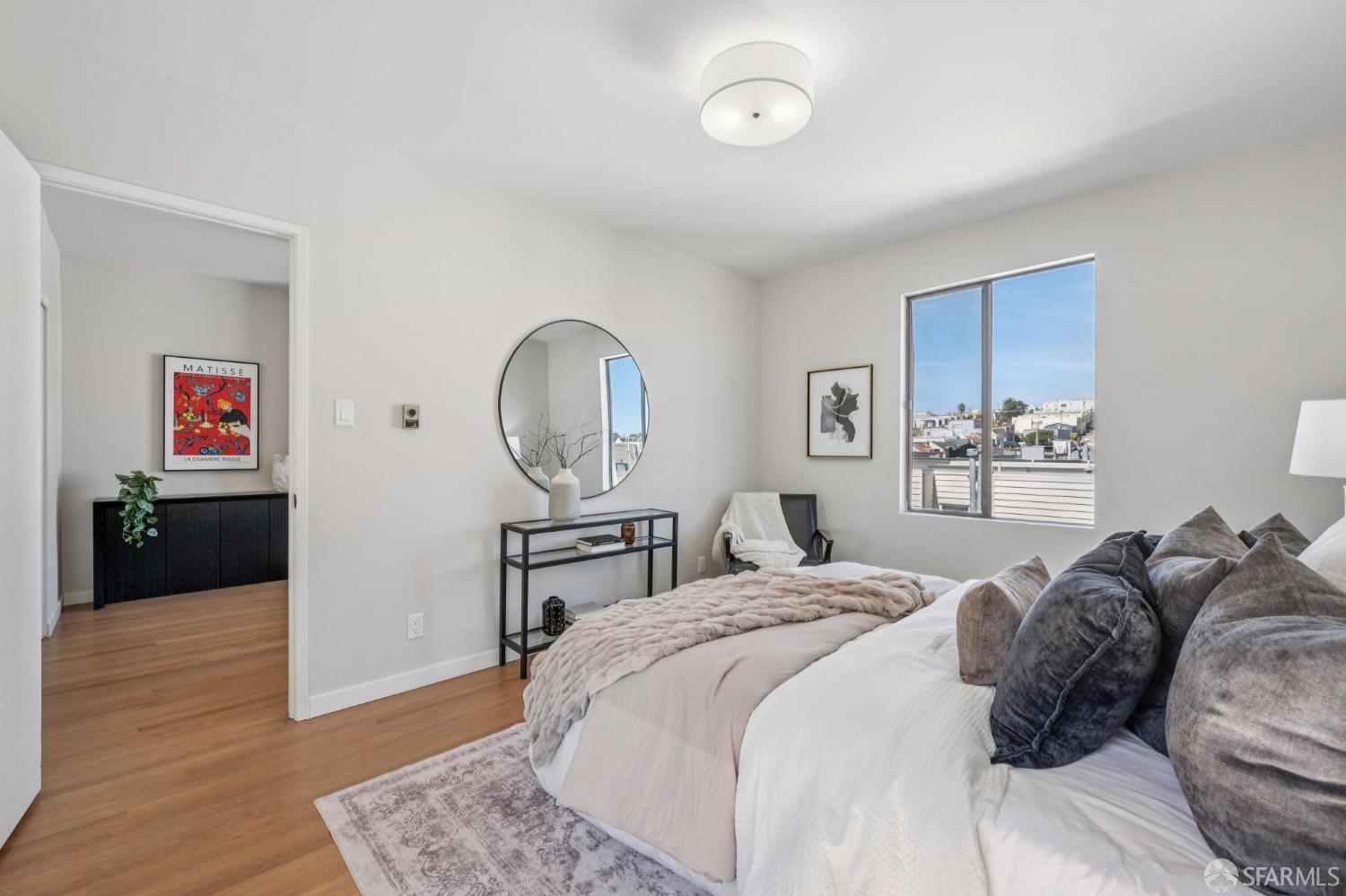 5544-5546 Fulton Street, San Francisco