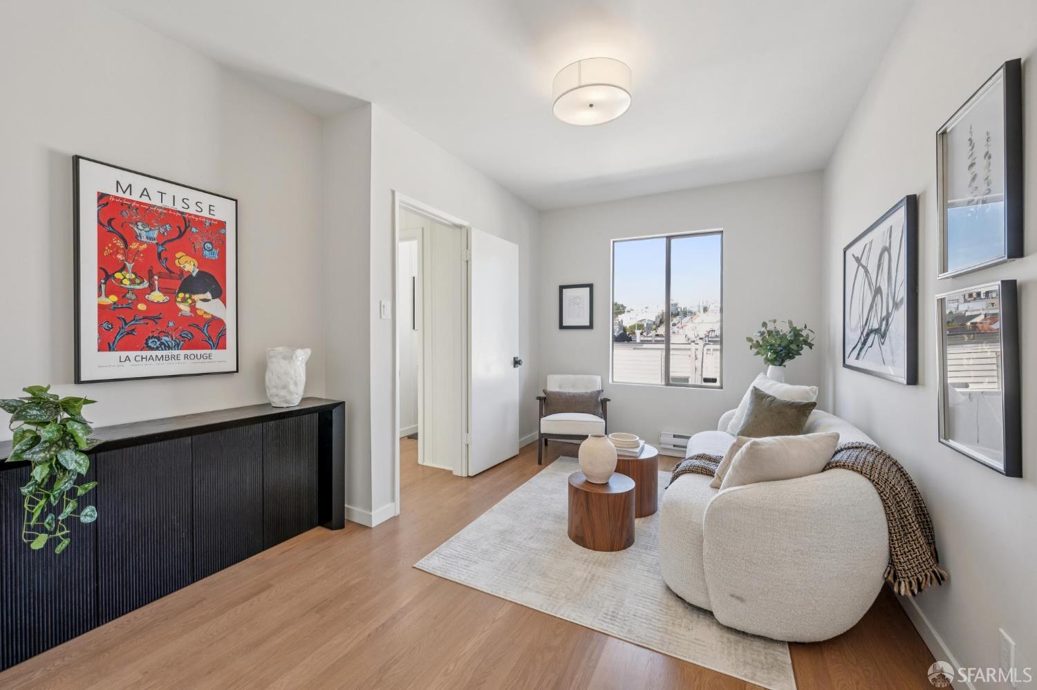 5544-5546 Fulton Street, San Francisco