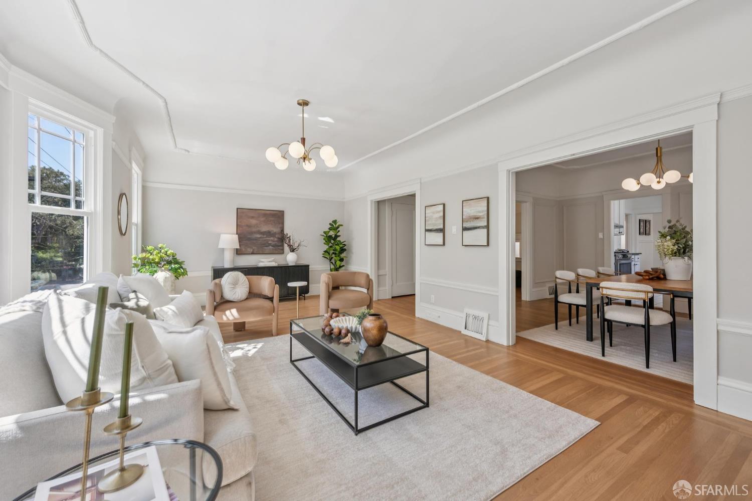 5544-5546 Fulton Street, San Francisco