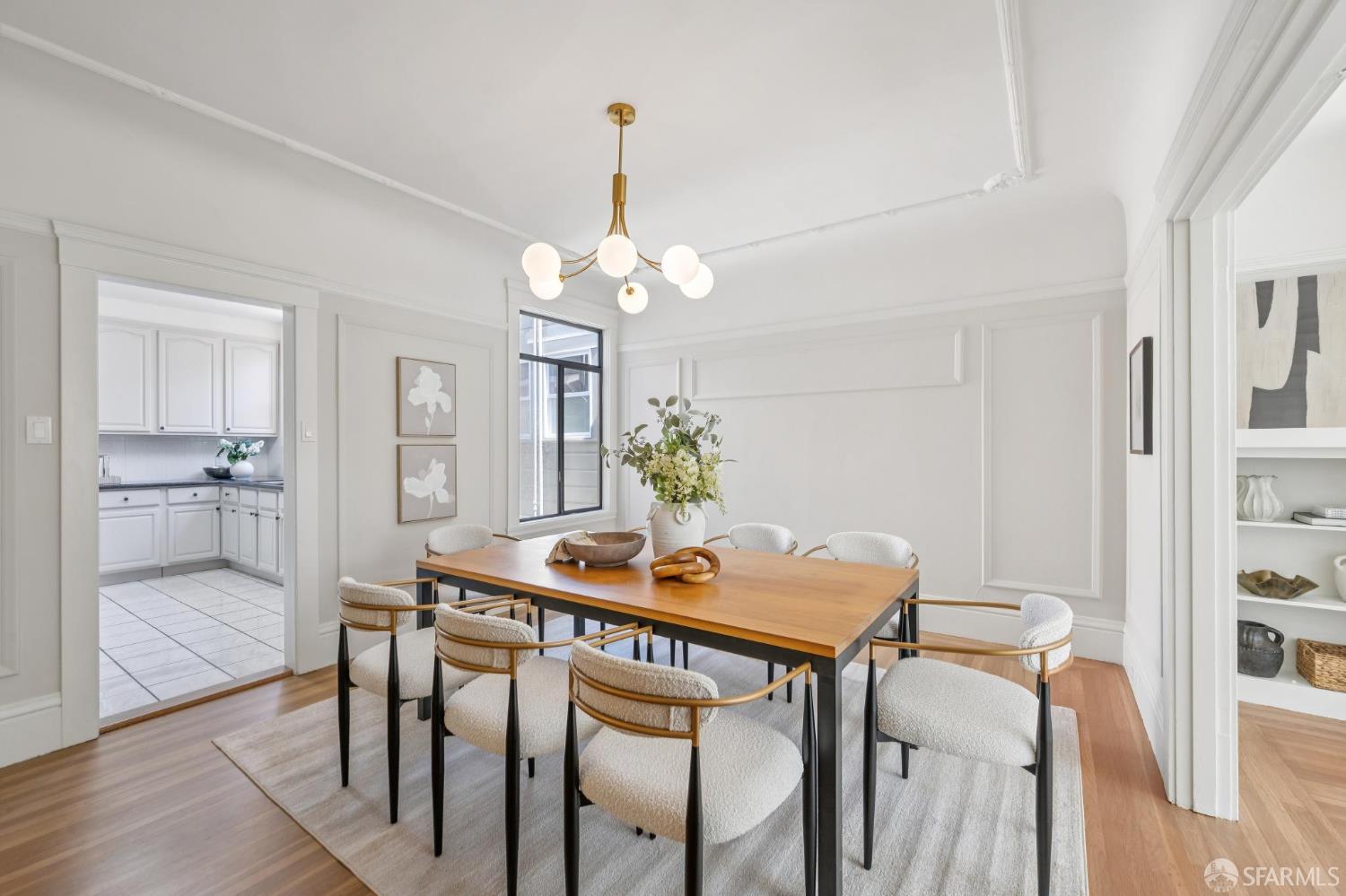 5544-5546 Fulton Street, San Francisco