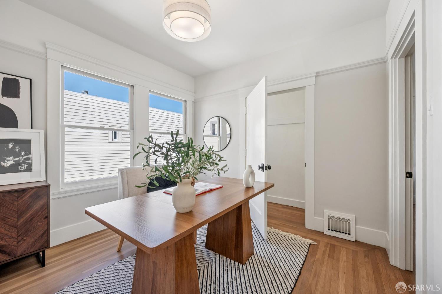 5544-5546 Fulton Street, San Francisco