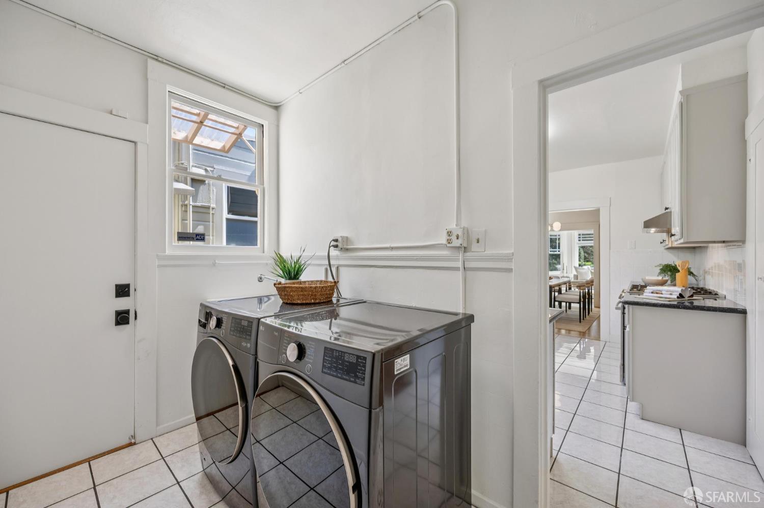 5544-5546 Fulton Street, San Francisco