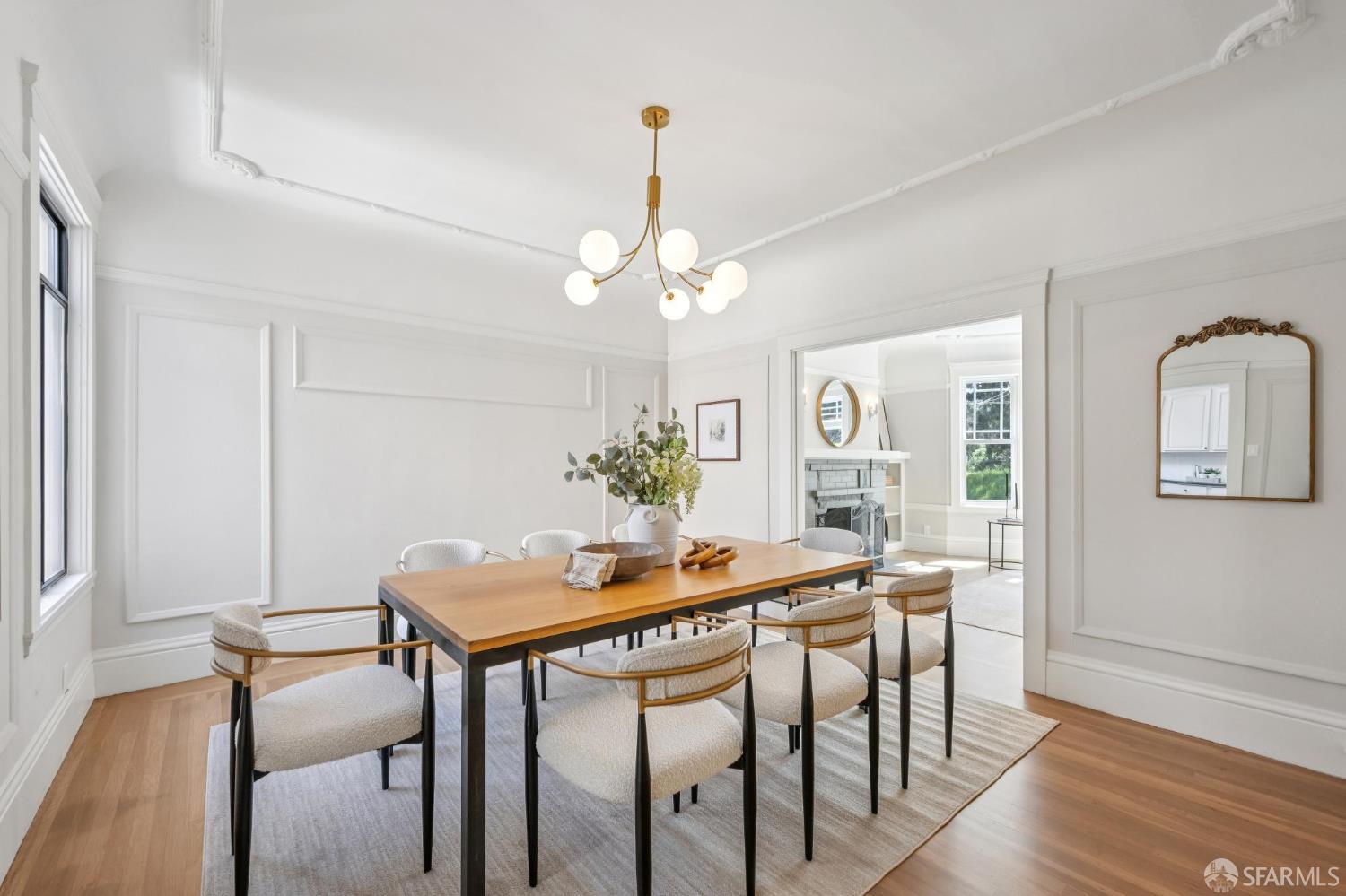 5544-5546 Fulton Street, San Francisco