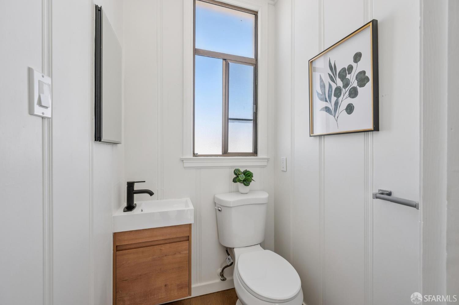 5544-5546 Fulton Street, San Francisco