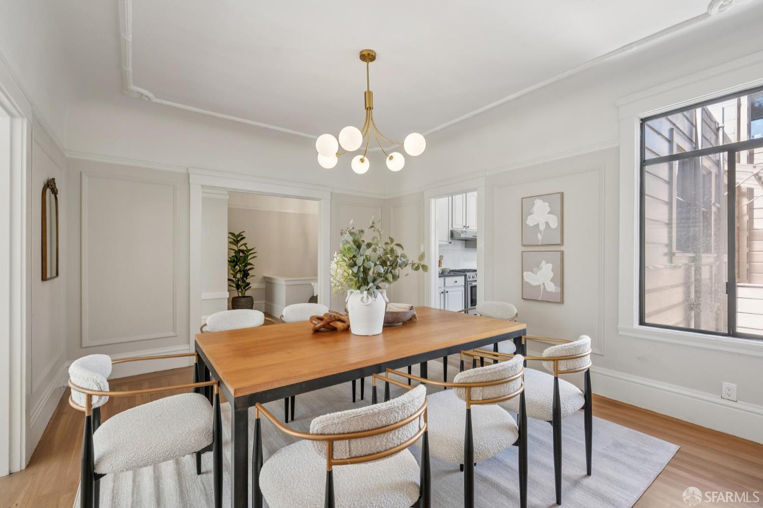 5544-5546 Fulton Street, San Francisco