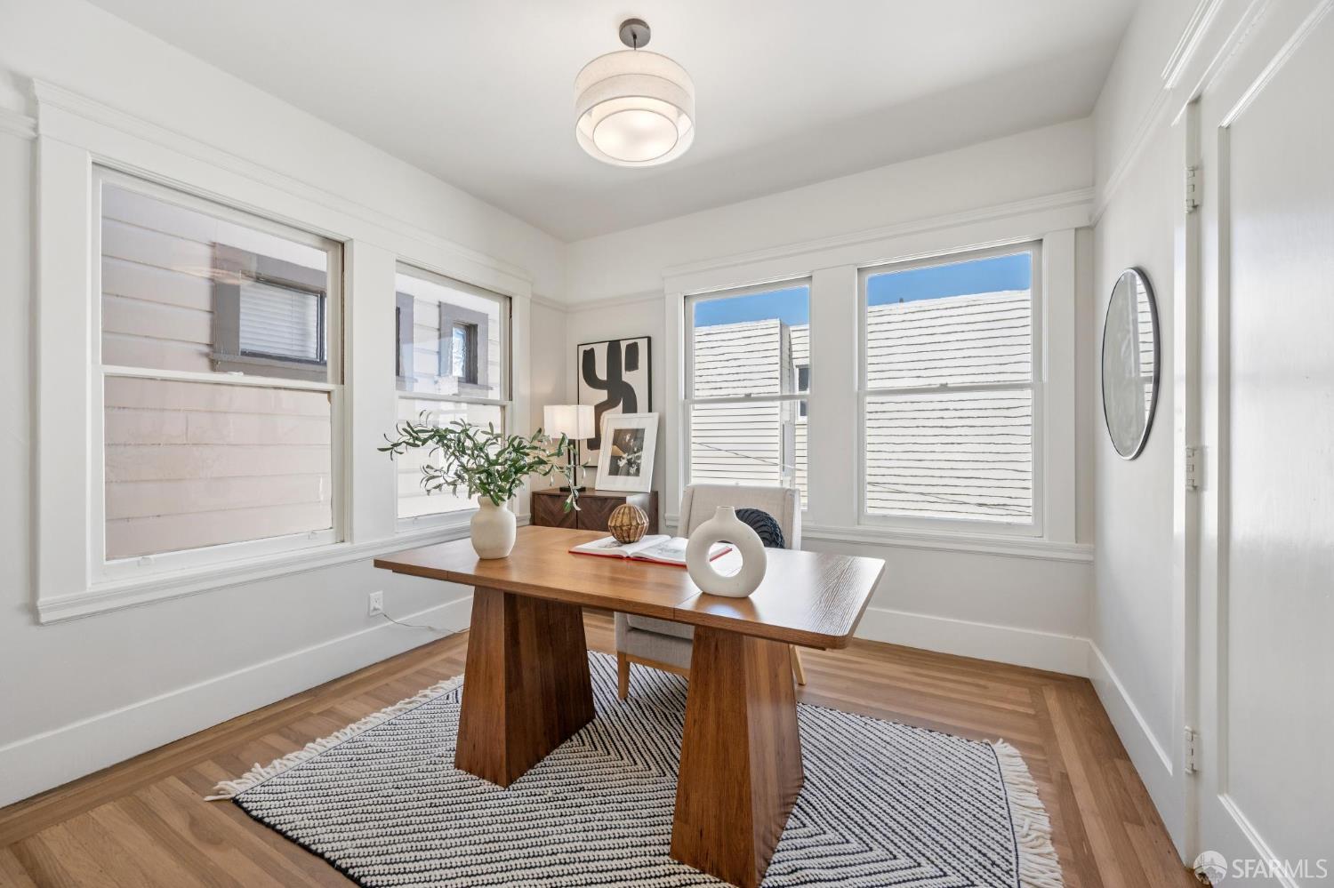 5544-5546 Fulton Street, San Francisco