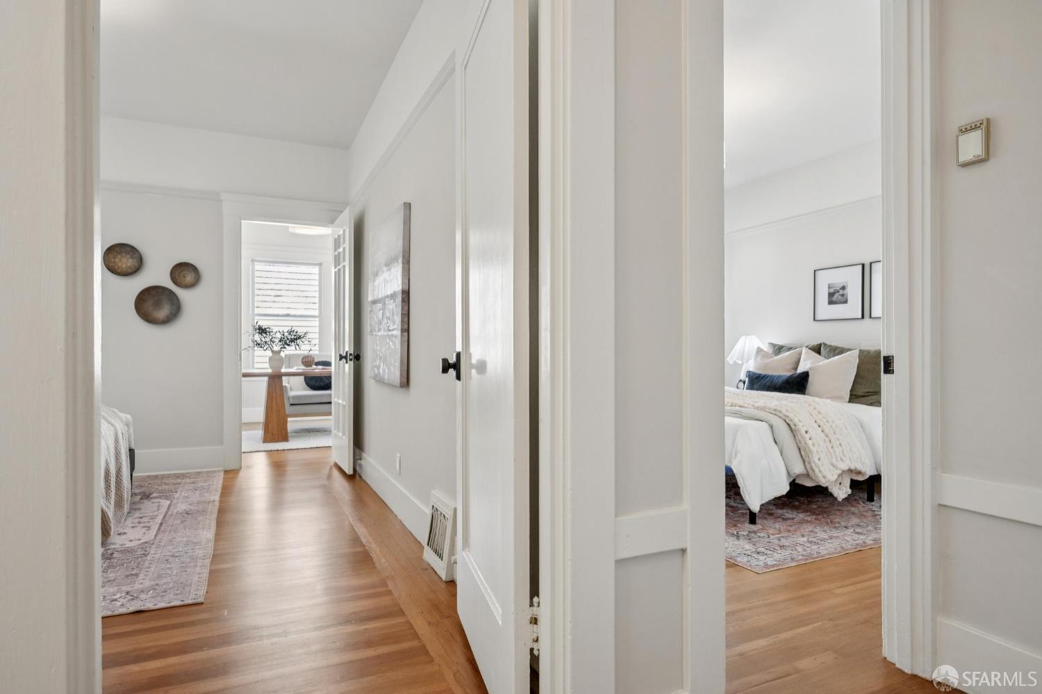 5544-5546 Fulton Street, San Francisco