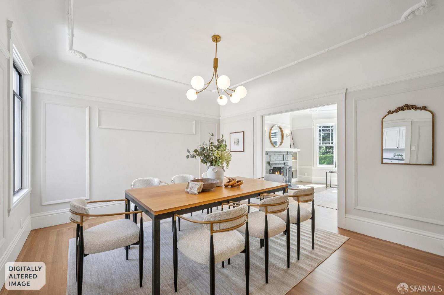 5544-5546 Fulton Street, San Francisco