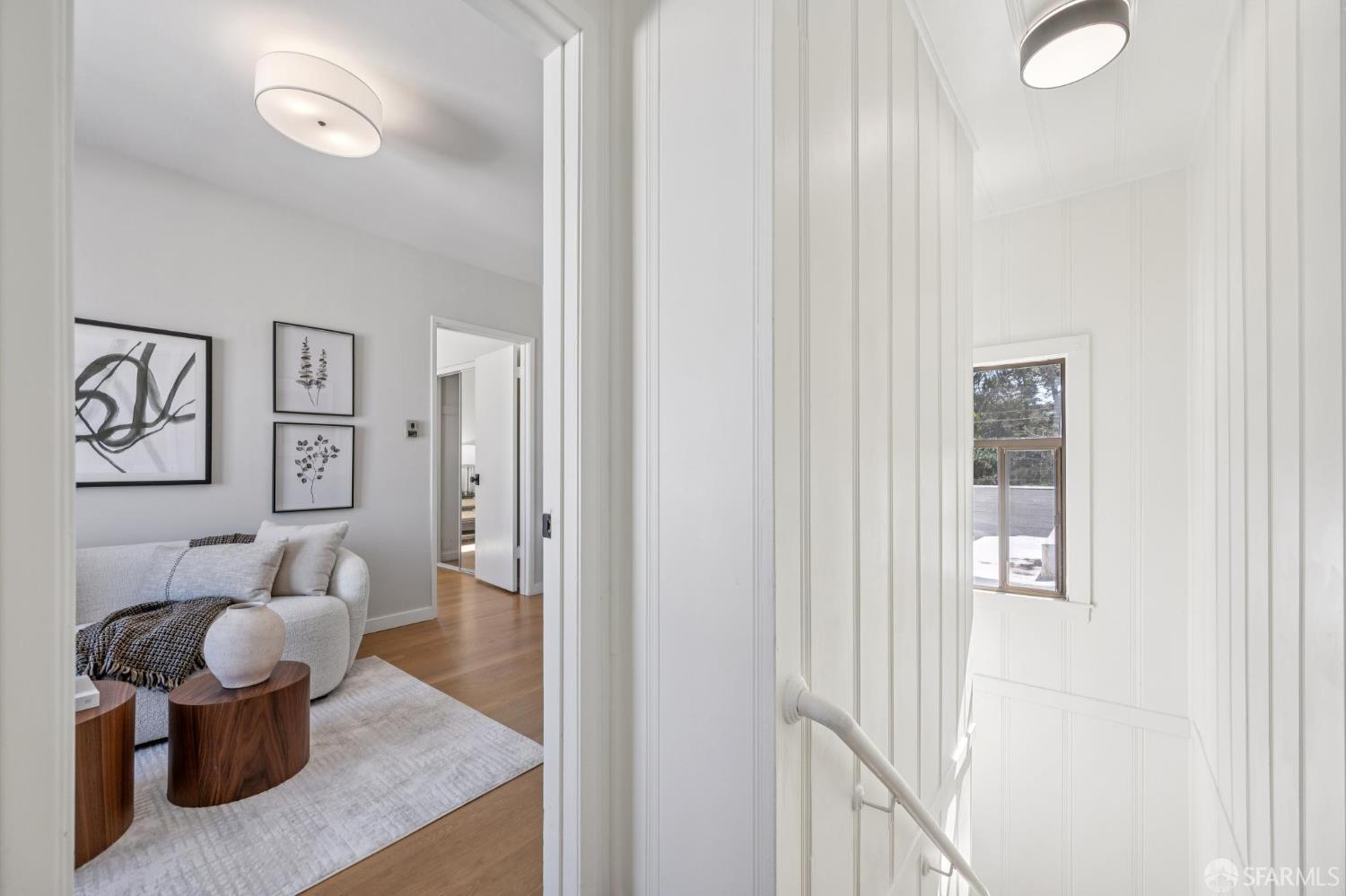 5544-5546 Fulton Street, San Francisco