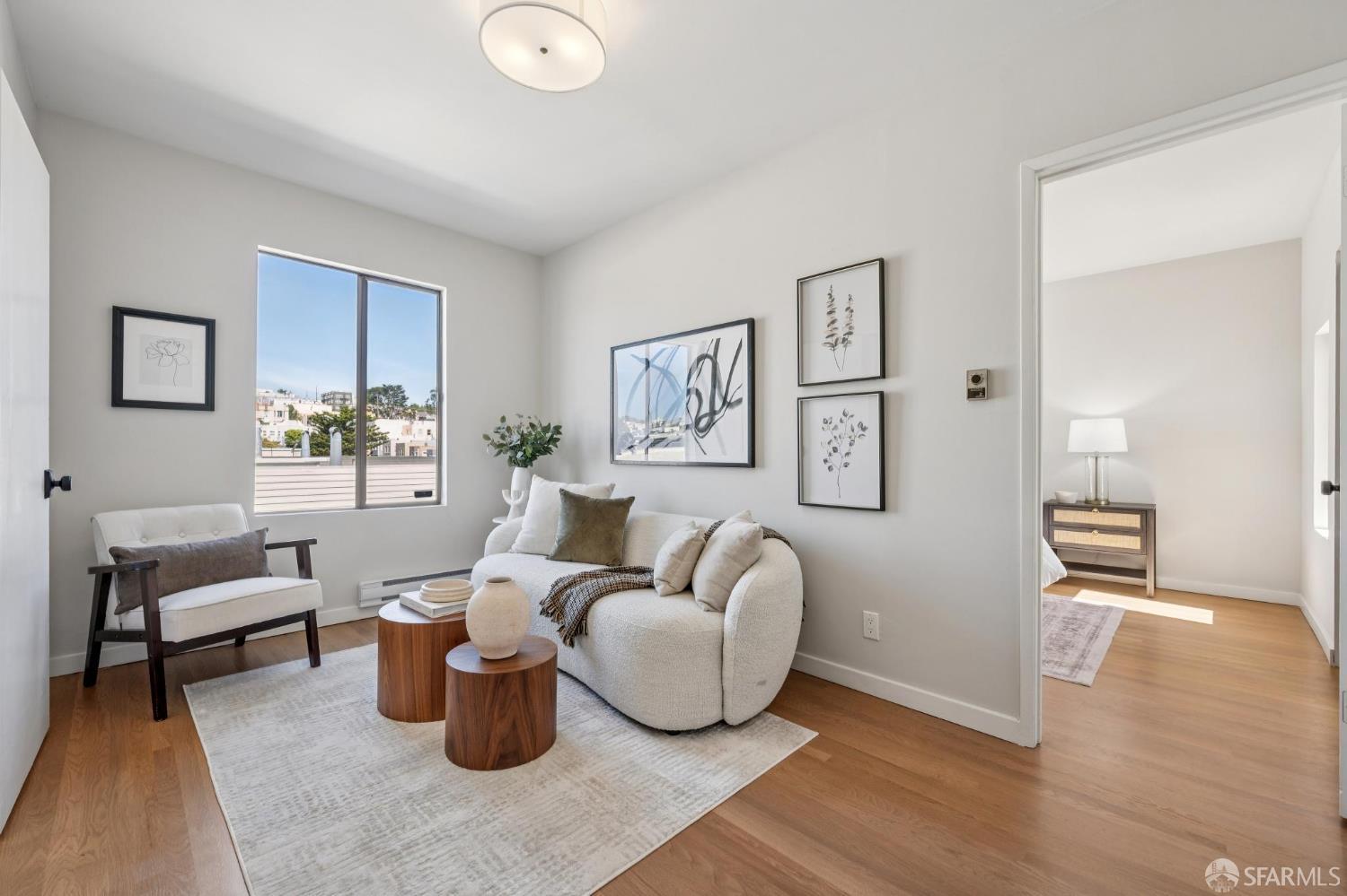 5544-5546 Fulton Street, San Francisco