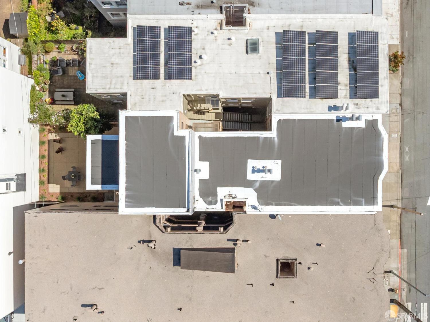 5544-5546 Fulton Street, San Francisco