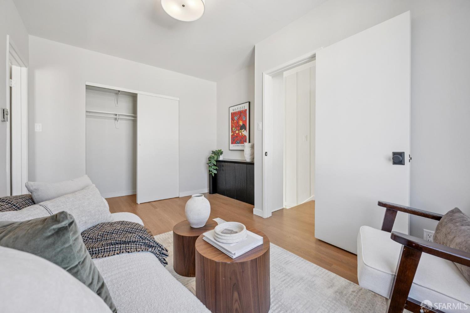 5544-5546 Fulton Street, San Francisco