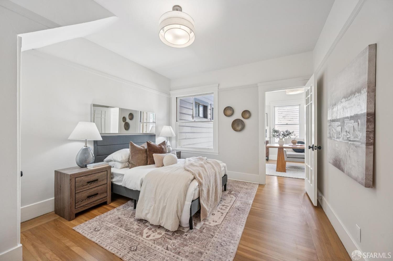 5544-5546 Fulton Street, San Francisco