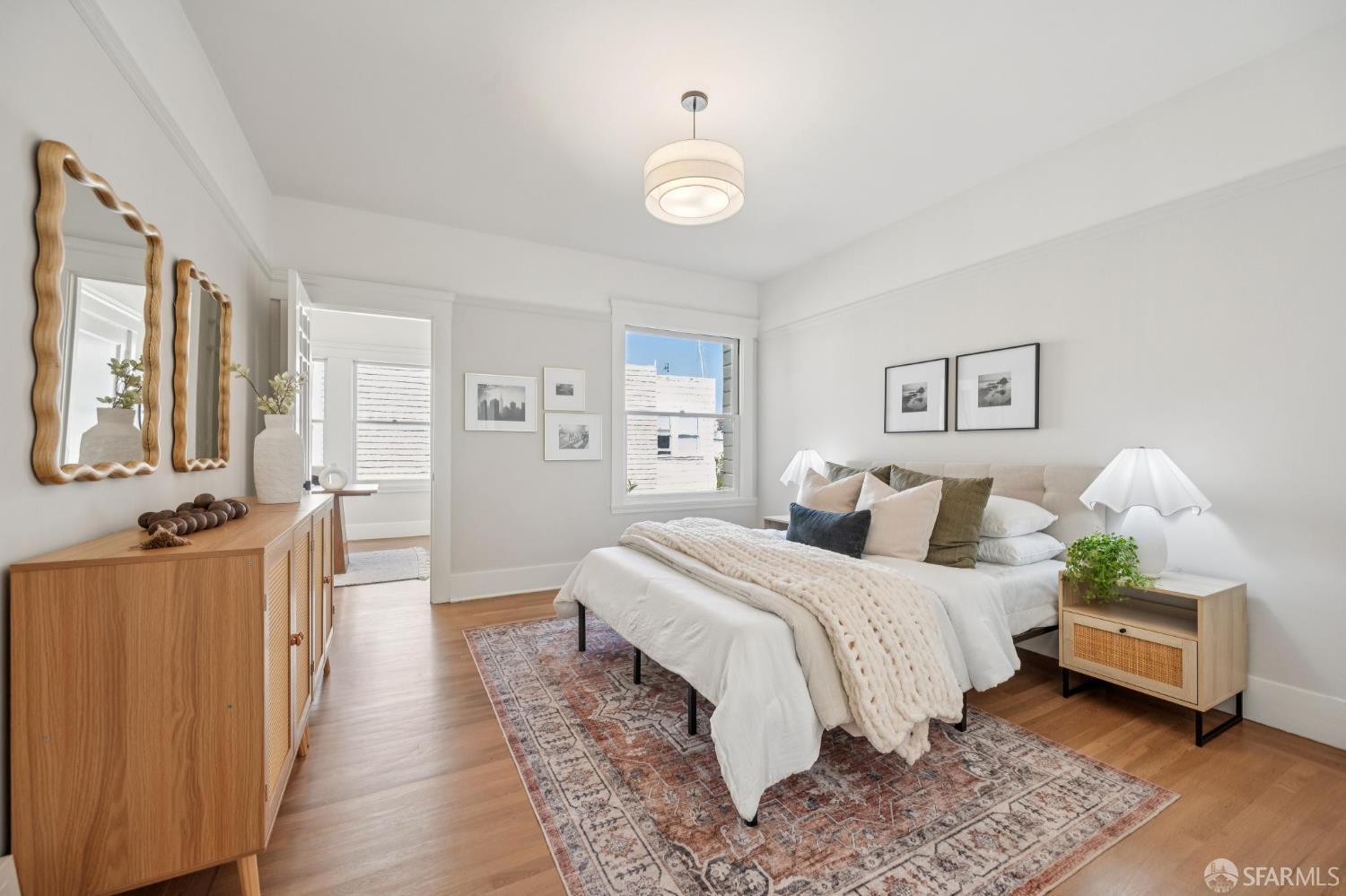 5544-5546 Fulton Street, San Francisco