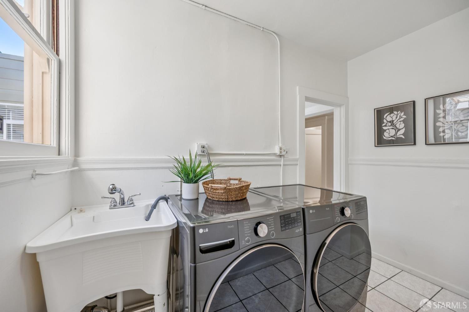 5544-5546 Fulton Street, San Francisco