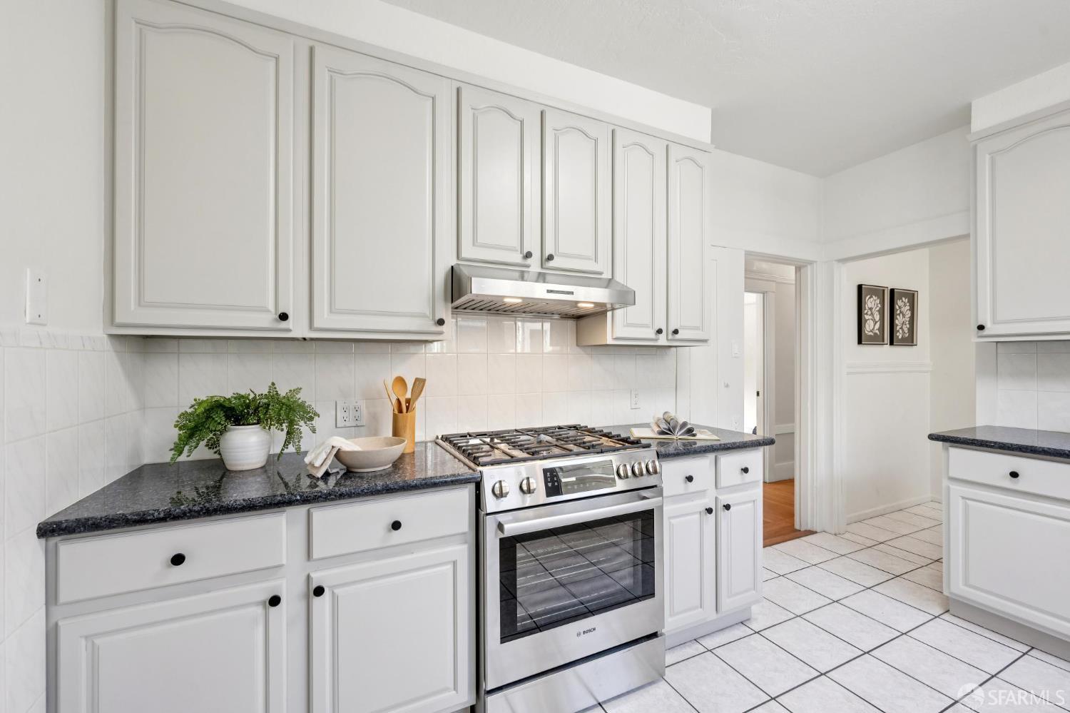 5544-5546 Fulton Street, San Francisco