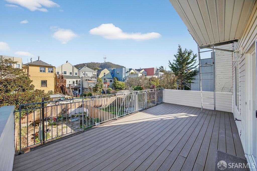 1326 Funston Avenue, San Francisco