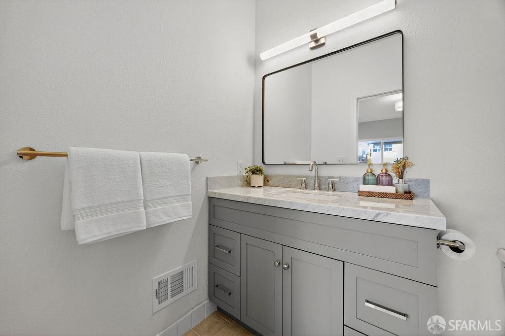 1326 Funston Avenue, San Francisco