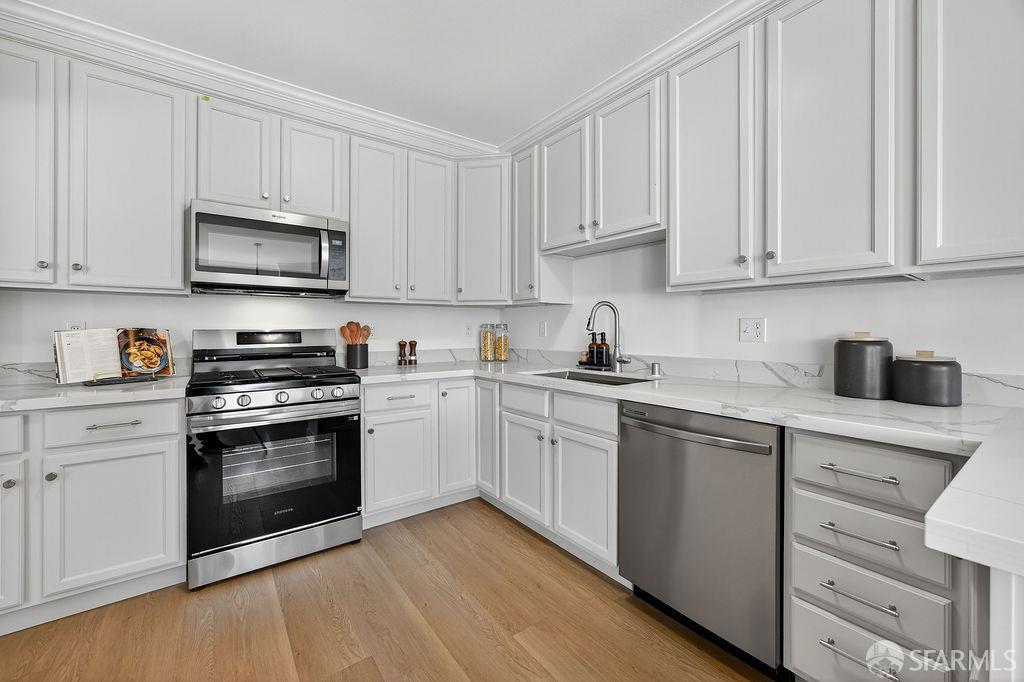 1326 Funston Avenue, San Francisco