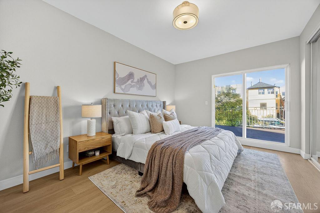 1326 Funston Avenue, San Francisco