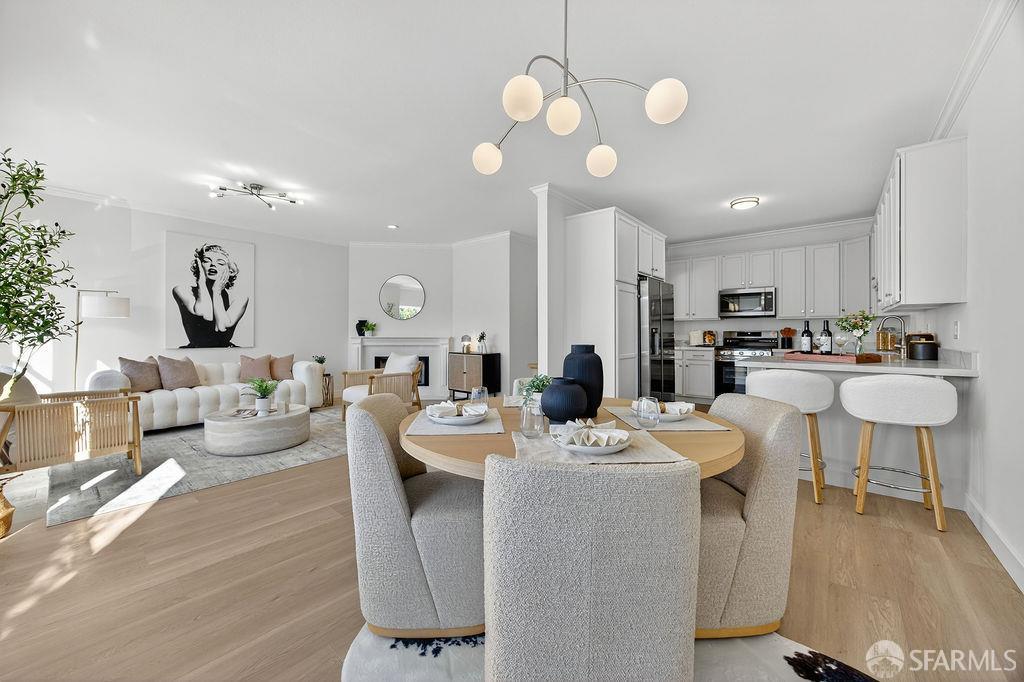 1326 Funston Avenue, San Francisco