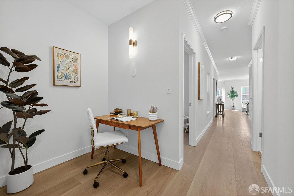 1326 Funston Avenue, San Francisco